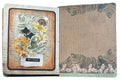 HE Cutting Dies Floral Bits Sweet Bee Memories 11 PC