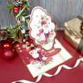 Festive Treats Luxury Topper Set