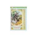 Hello Spring Deco-Large Set - Family Time