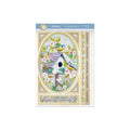 Hello Spring Deco-Large Set - Home, Tweet Home