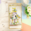 Hello Spring Designer Deco-Large Collection