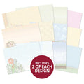 Spring is Here Luxury Card Inserts