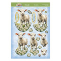 Spring is Here Deco-Large Set - A Boo-rilliant Birthday