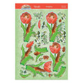 Spring is Here Deco-Large Set - A Mice Day