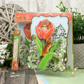 Spring is Here Designer Deco-Large Collection