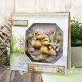Spring is Here Designer Deco-Large Collection