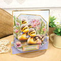 Spring is Here Deco-Large Set - A Quacking Day