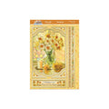 Spring is Here Deco-Large Set - Delightful Daffodils