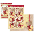 Spring is Here Deco-Large Set - Egg-stra Special