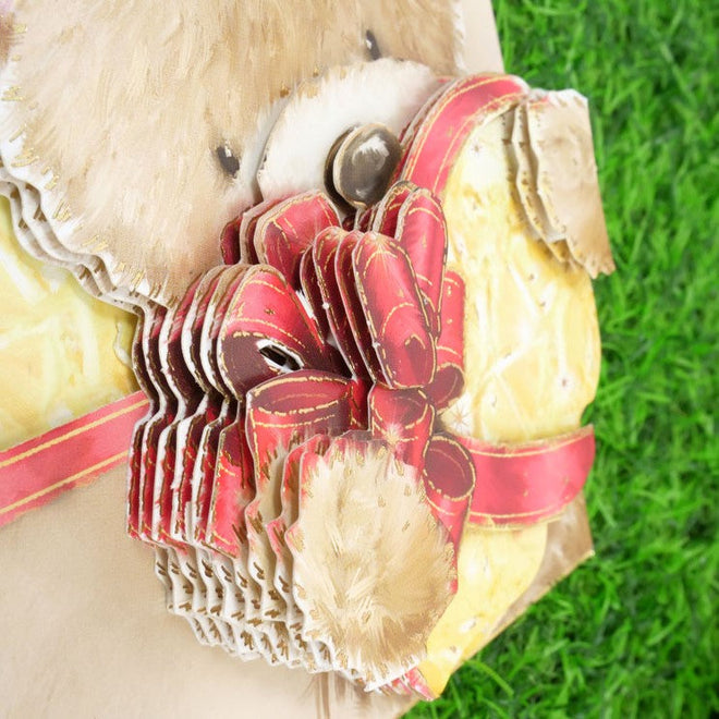 Spring is Here Deco-Large Set - Egg-stra Special