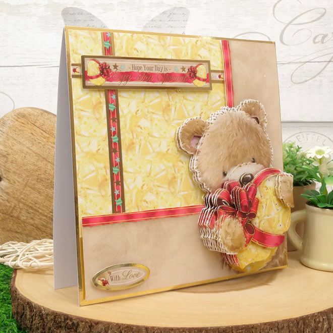 Spring is Here Designer Deco-Large Collection