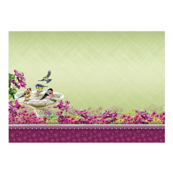 Spring is Here Deco-Large Set - Tweet Wishes