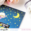 Sun, Moon & Stars Dies