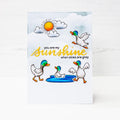 Quack Me Up Dies