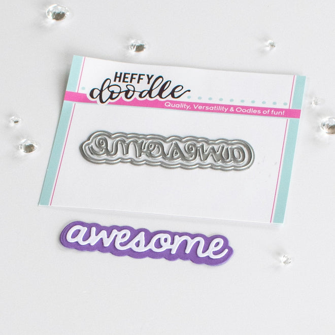 Awesome - Shadow Heffy Cuts
