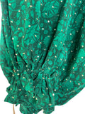 PRC6578 Avatar Pure Silk Bolero