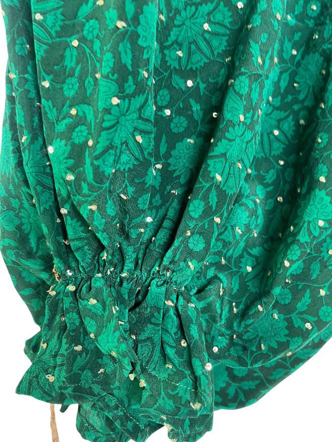 PRC6578 Avatar Pure Silk Bolero