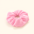 Chouchou à cheveux XL - Rosé
