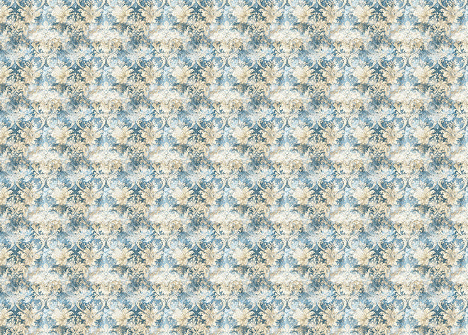 Tissue Paper cm69x49 27.66"x19.29” Cornucopia
