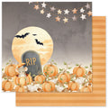 Halloween Hollow 6x6 Paper Collection 35364