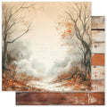 Halloween Hollow Basics 6x6 Paper Collection 35388