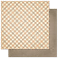 Halloween Hollow Basics E 12x12 Paper (12pc Bulk Pack) 35406