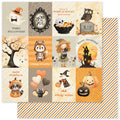Halloween Hollow 6x6 Paper Collection 35364