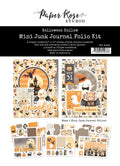 Halloween Hollow Mini Folio Kit 35430