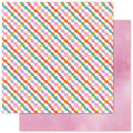 Happy Moments 12x12 Paper Collection 34941