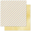 Happy Moments Basics 6x6 Paper Collection 34962