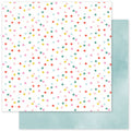Happy Moments Basics 6x6 Paper Collection 34962