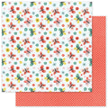 Happy Moments E 12 x 12 Paper (12 pc Bulk Pack) 34956