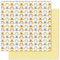 Happy Moments 6x6 Paper Collection 34938