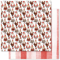 Holiday Fun 6x6 Paper Collection 33207