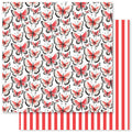 Holiday Fun Basics 12x12 Paper Collection 33210