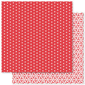 Holiday Fun Basics 12x12 Paper Collection 33210