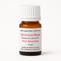Géranium Rosat