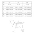 Coco Chewnel Five Dog Dress | Elegant Occasion Dog Dress