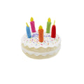 Dog Birthday Plush Toys | Cake and Bone