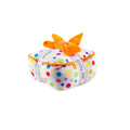 Dog Birthday Plush Toys | Cake and Bone