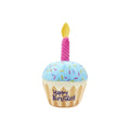 Dog Birthday Plush Toys | Cake and Bone