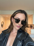 Boléro Ruvell — Browline Sunglasses