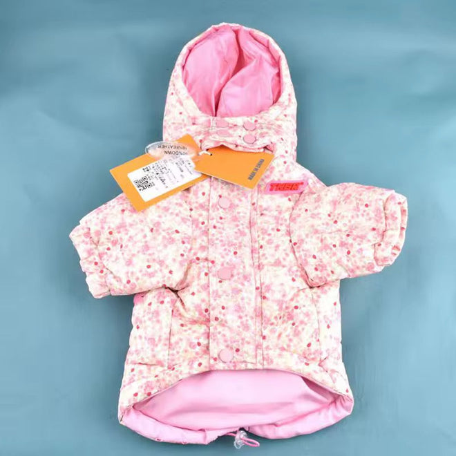 Spring Jacket