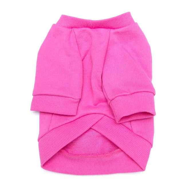 J’adore Dog Pullover – Luxury Knit Sweater for Dogs