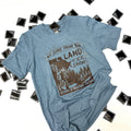 From the Land of Ice and Snow T-Shirt