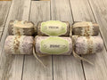 Craft Consortium Belle Fleur - Stamp Set