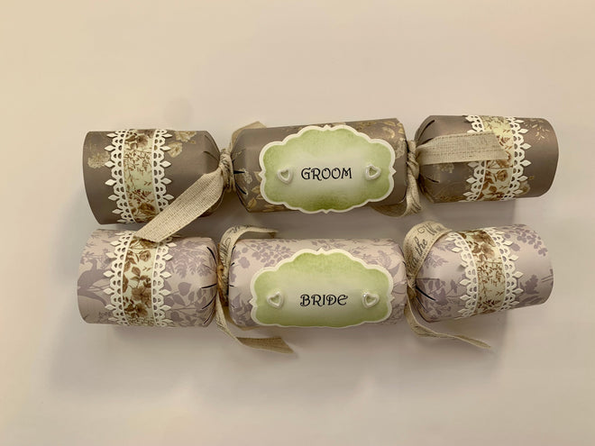 Craft Consortium Belle Fleur - Rub On Transfers