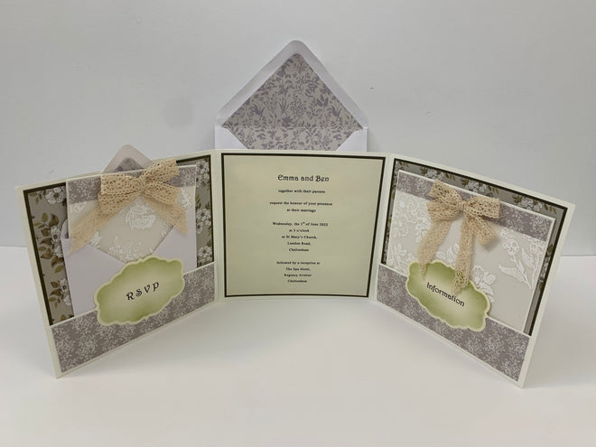 Craft Consortium Belle Fleur - Enamel Dots