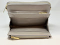 Petit Sac bandoulière avec porte carte détachable, Perlé | Kennedi