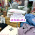Individual Stickers - All the Feels Collection